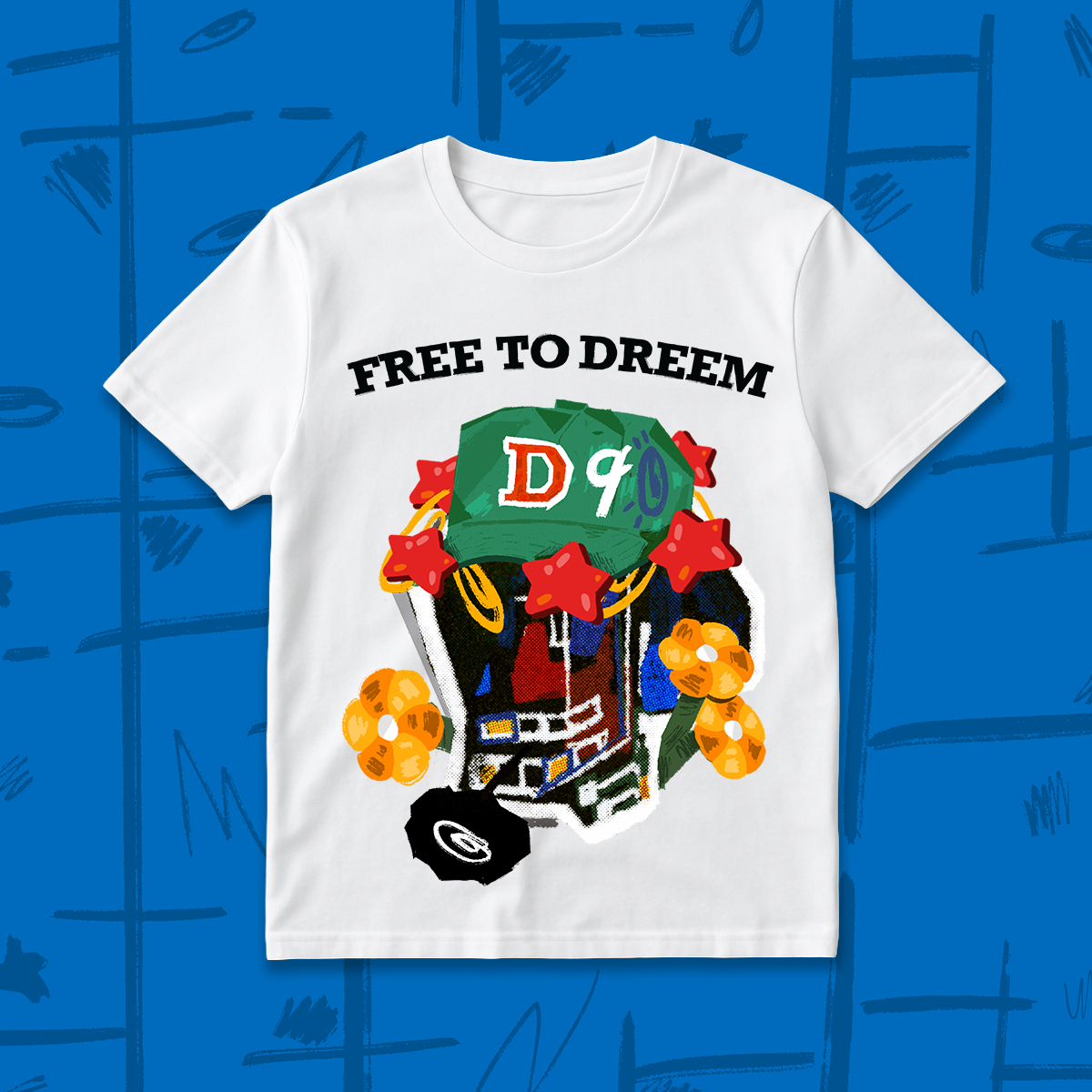 Dreemer Madness