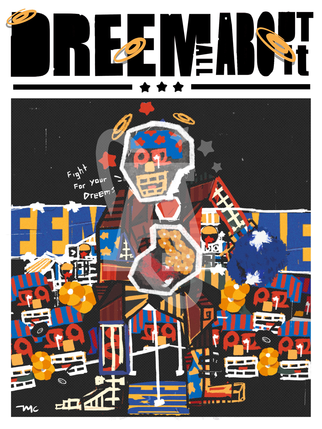 DREEMER MAG Ed. 4