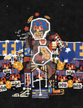 Art of a Boxer