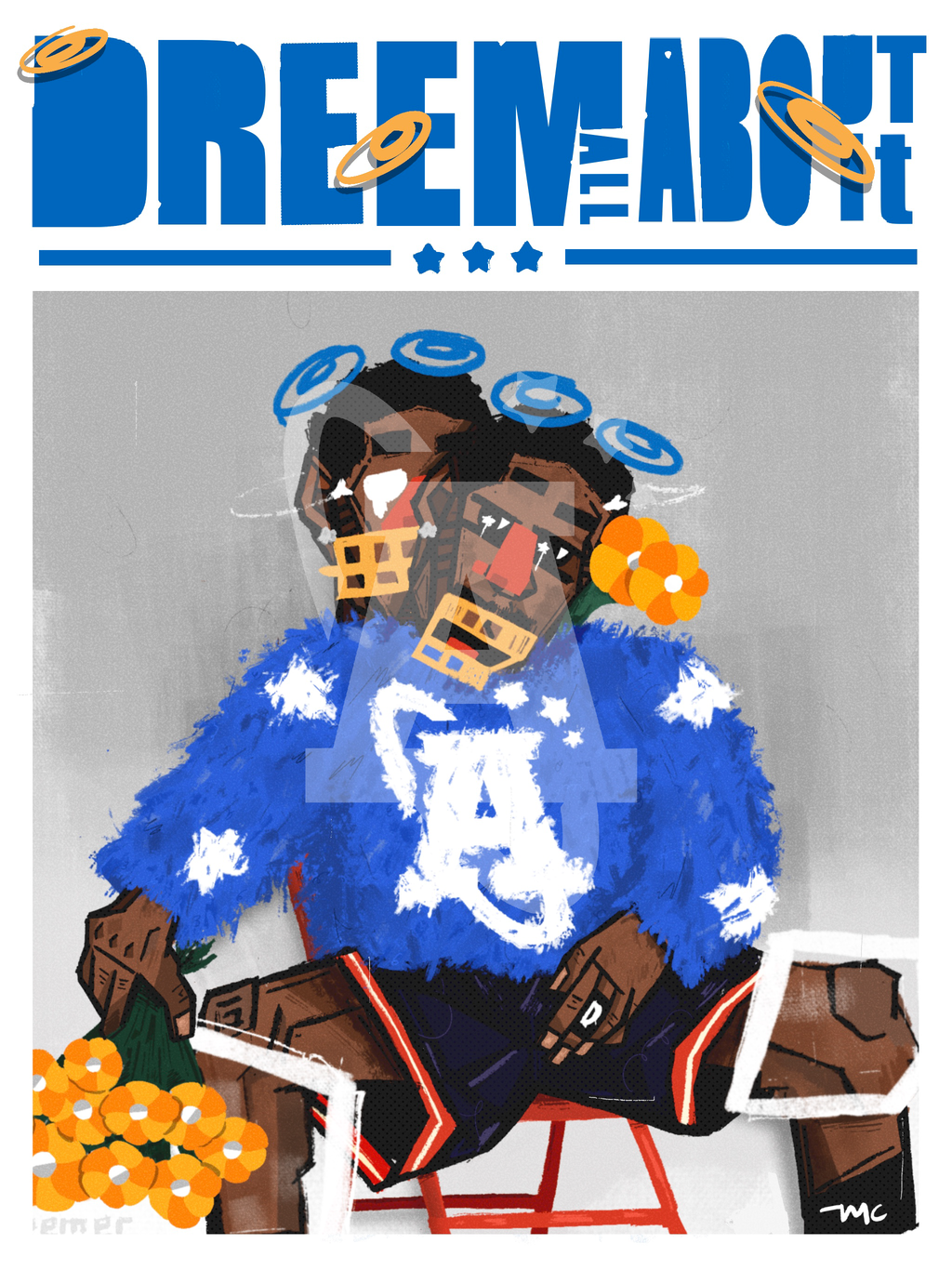 DREEMER MAG Ed. 6