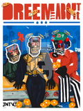 DREEMER MAG Ed. 2