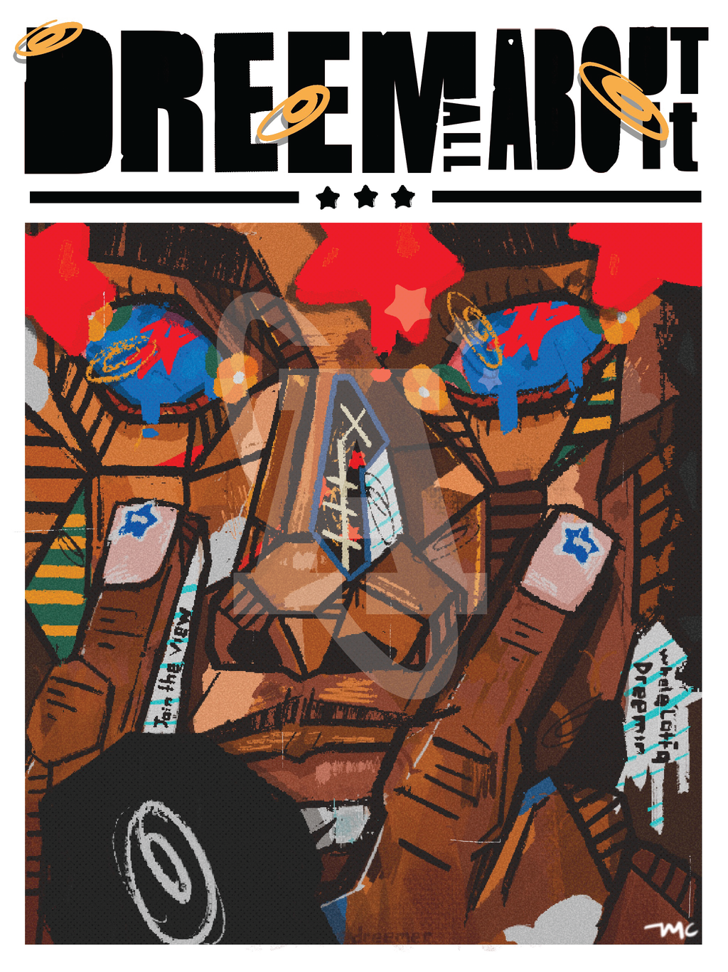 DREEMER MAG Ed. 6
