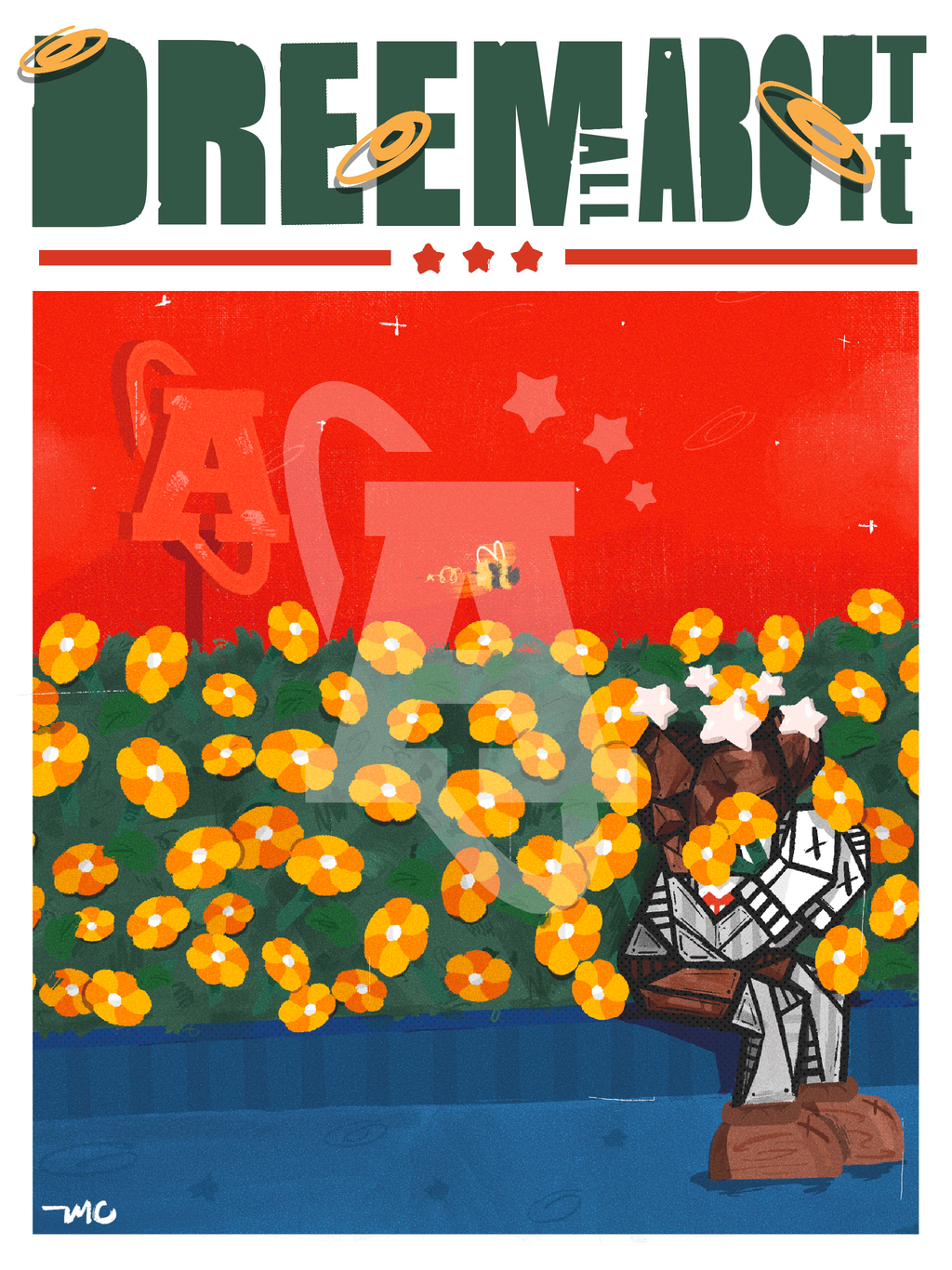 DREEMER MAG Ed. 6