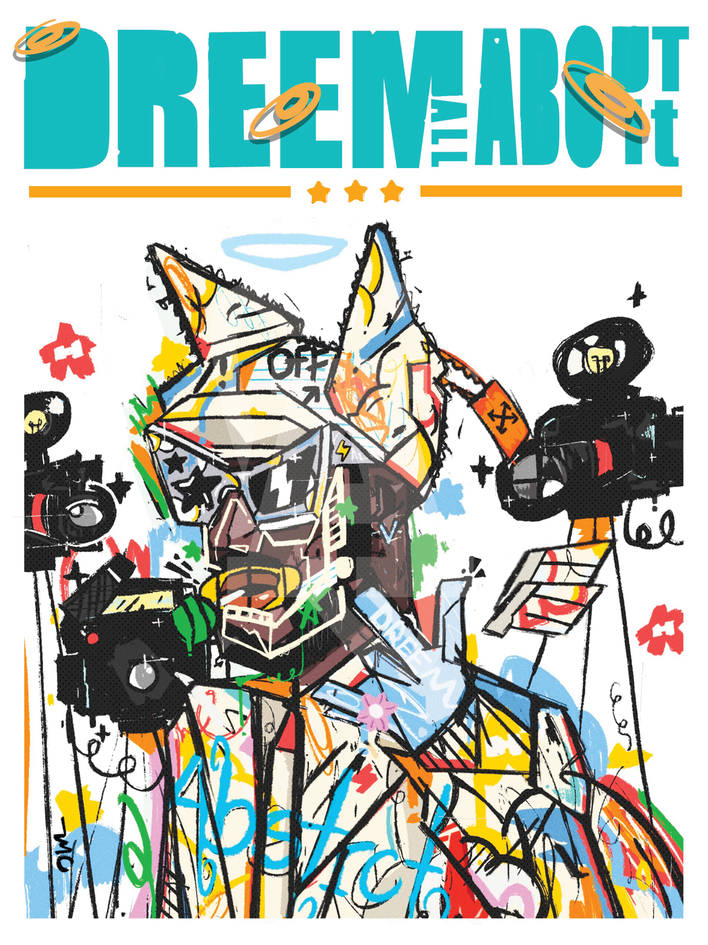 DREEMER MAG Ed. 6