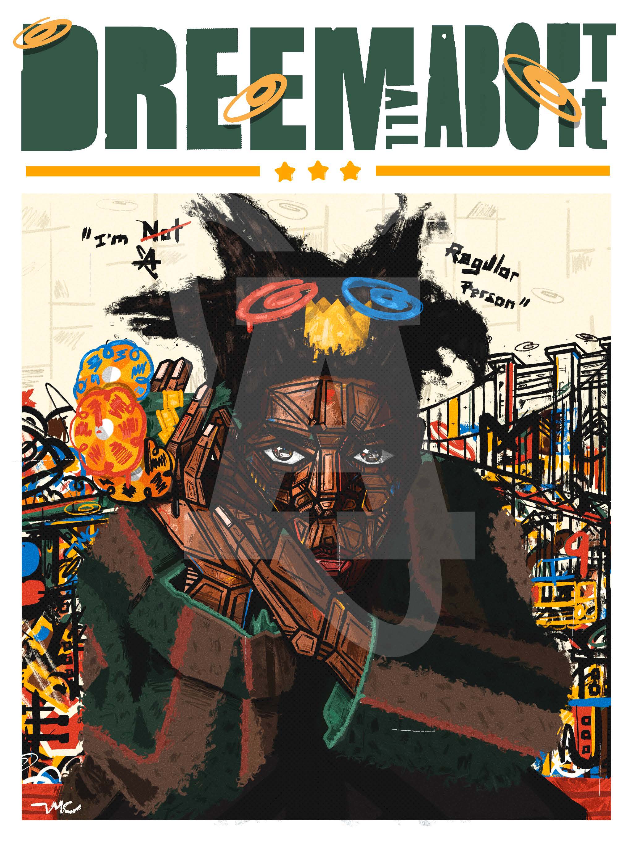 DREEMER MAG Ed. 7