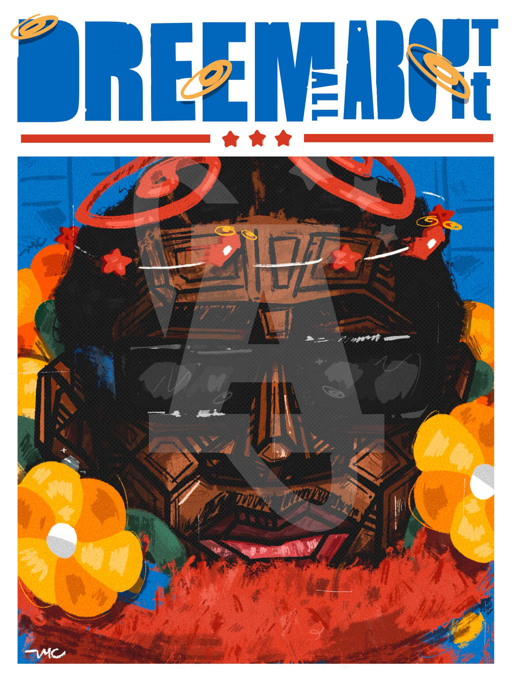 DREEMER MAG Ed. 7