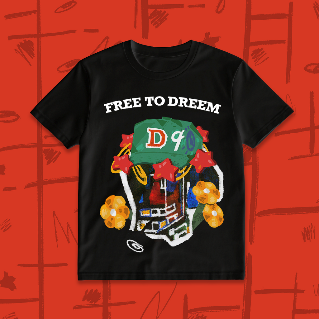 Dreemer Head