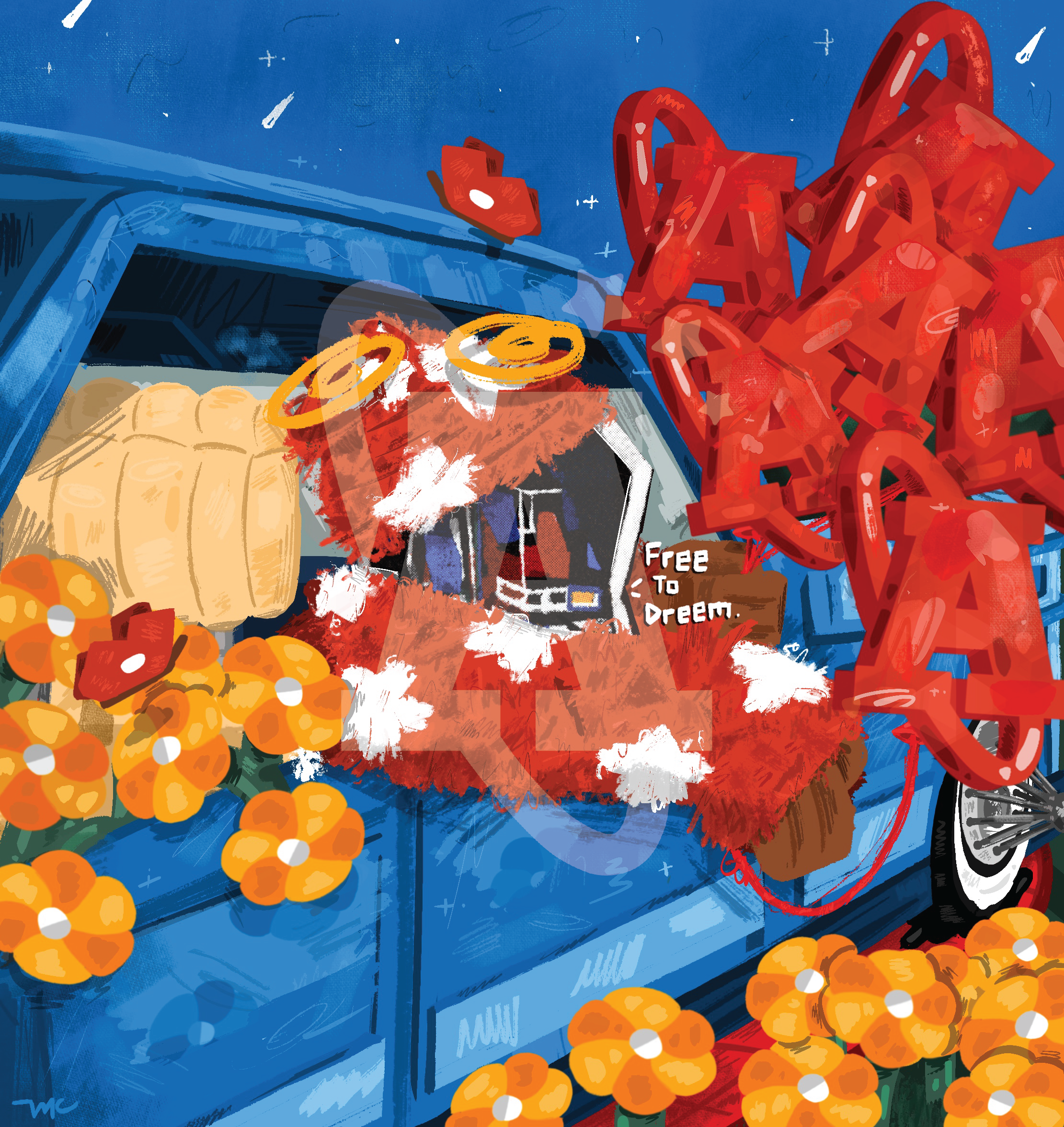 Joy Ride