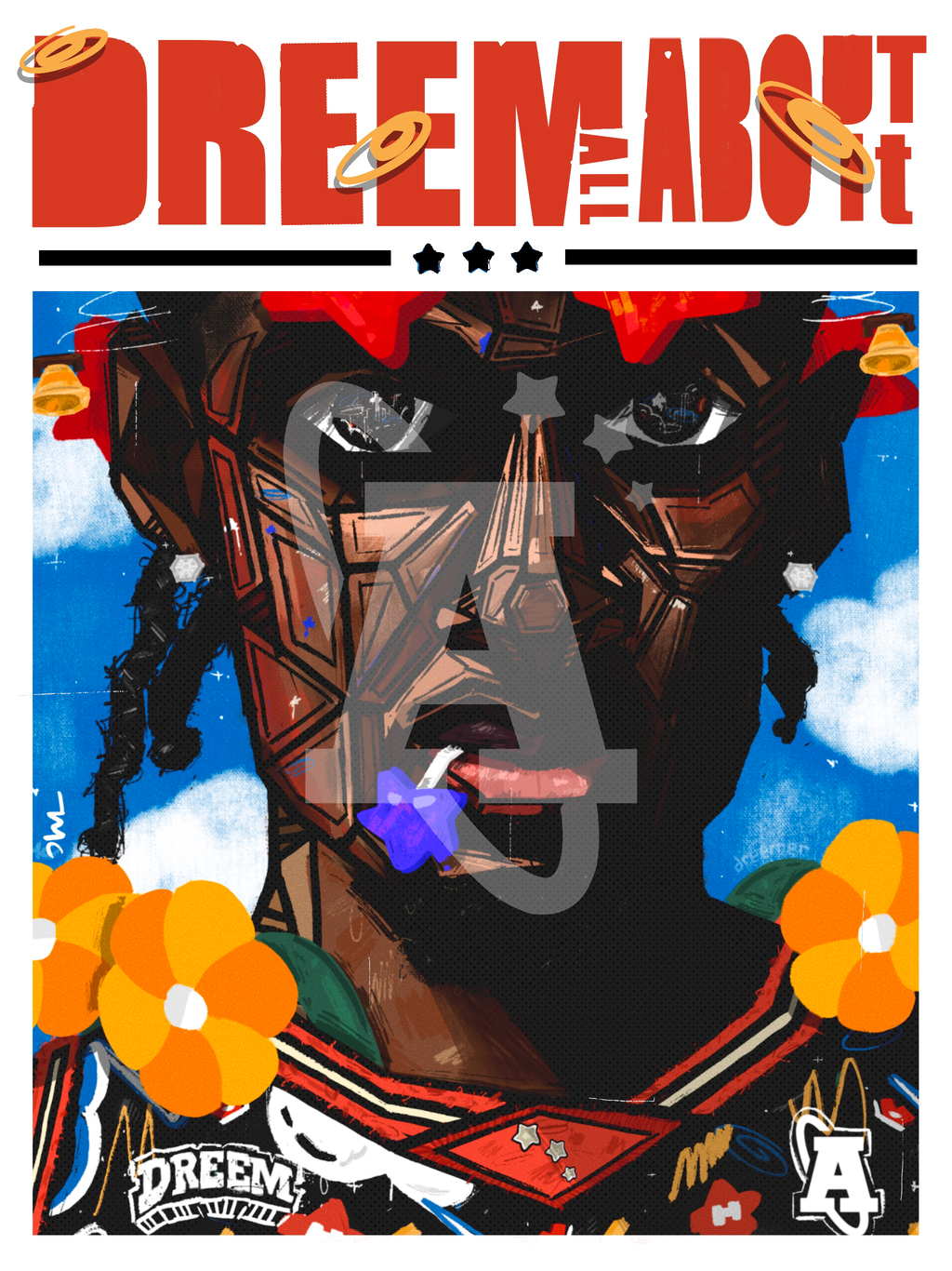 DREEMER MAG Ed. 4