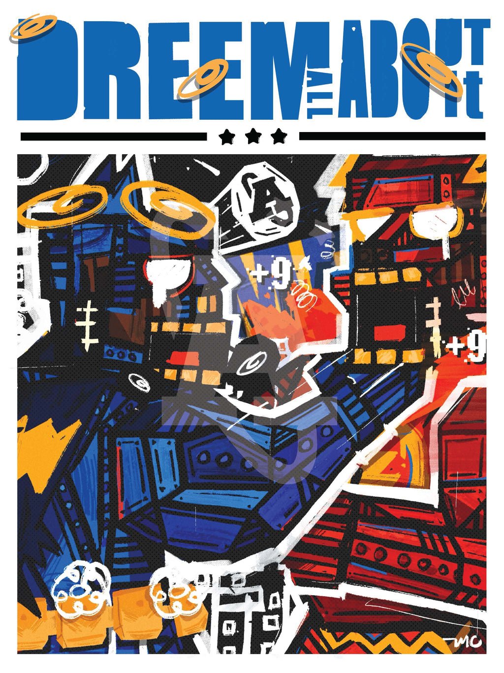 DREEMER MAG Ed. 4