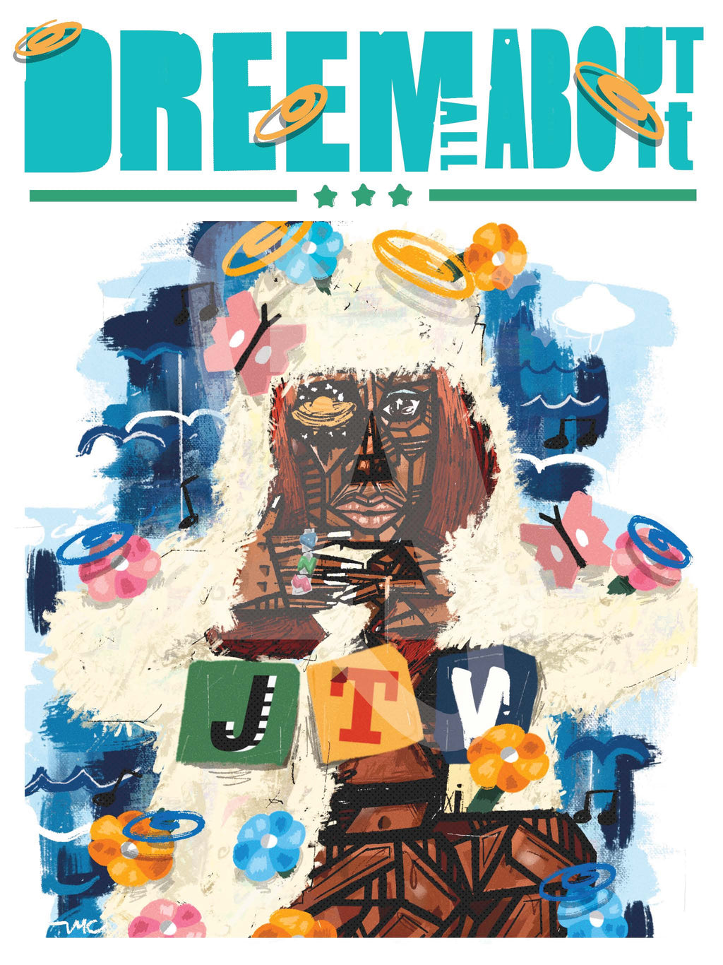 DREEMER MAG Ed. 5